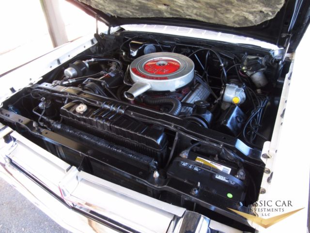 1964 Oldsmobile Starfire Convertible - photo 6