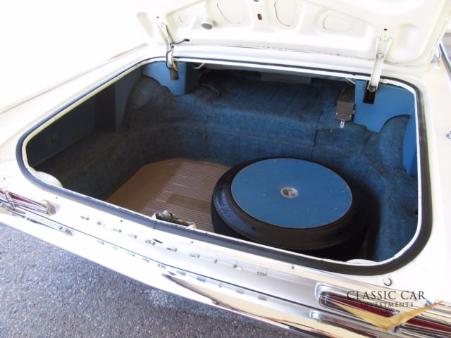 1964 Oldsmobile Starfire Convertible - photo 8