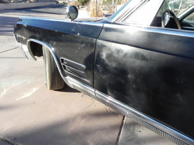 1964 Oldsmobile Cutlass STARFIRE - photo 11