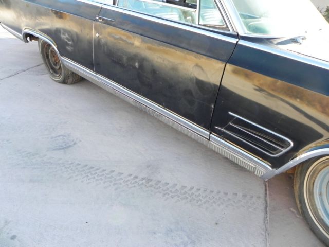1964 Oldsmobile Cutlass STARFIRE - photo 7