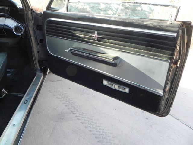 1964 Oldsmobile Cutlass STARFIRE - photo 8