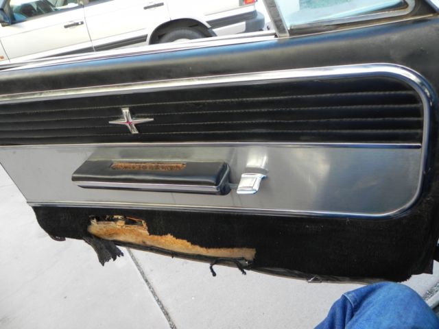 1964 Oldsmobile Cutlass STARFIRE - photo 9