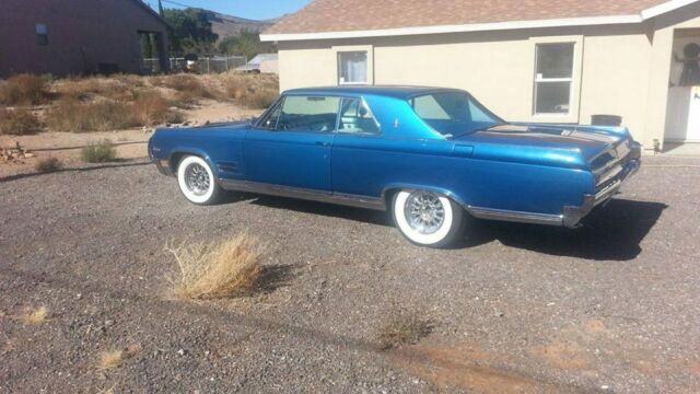 1964 Oldsmobile Starfire - photo 3