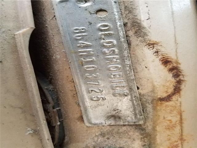 1964 Oldsmobile Starfire -- - photo 11
