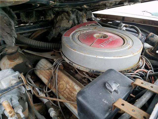 1964 Oldsmobile Starfire -- - photo 12