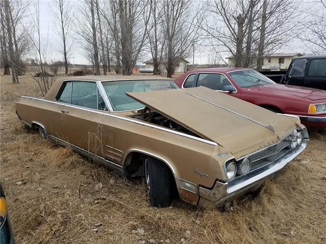 1964 Oldsmobile Starfire -- - photo 3