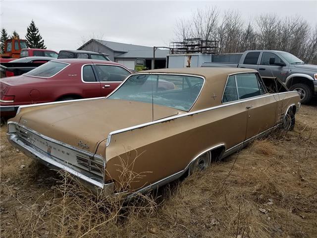 1964 Oldsmobile Starfire -- - photo 4