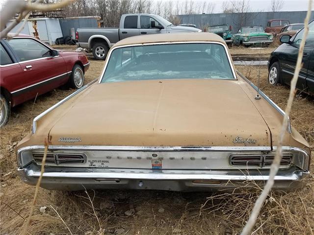 1964 Oldsmobile Starfire -- - photo 5