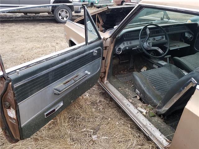 1964 Oldsmobile Starfire -- - photo 7