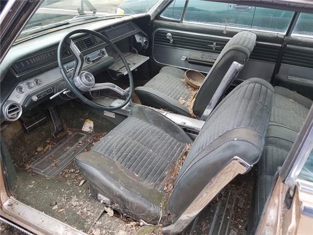 1964 Oldsmobile Starfire -- - photo 8