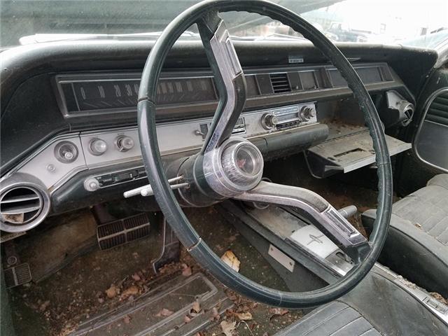 1964 Oldsmobile Starfire -- - photo 9