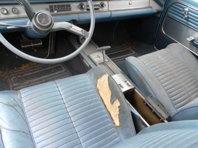 1964 Oldsmobile Starfire - photo 10