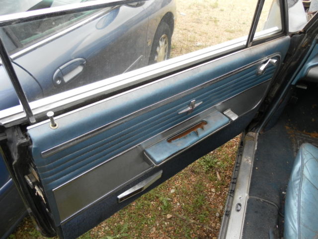 1964 Oldsmobile Starfire - photo 12