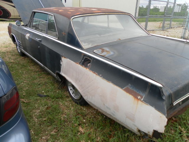 1964 Oldsmobile Starfire - photo 13