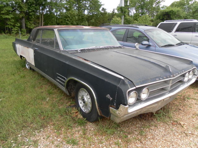 1964 Oldsmobile Starfire - photo 2