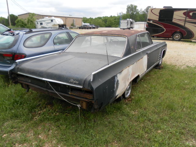 1964 Oldsmobile Starfire - photo 4