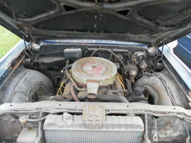 1964 Oldsmobile Starfire - photo 5