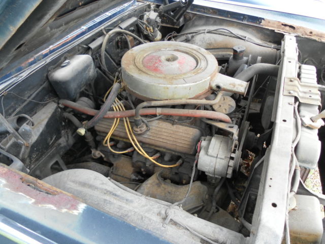 1964 Oldsmobile Starfire - photo 6