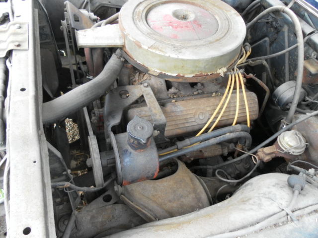 1964 Oldsmobile Starfire - photo 8