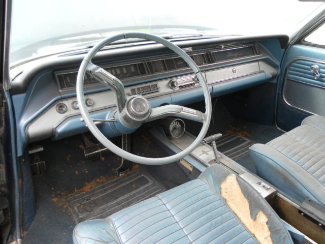 1964 Oldsmobile Starfire - photo 9