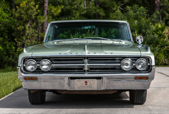 1964 Oldsmobile Starfire Base - photo 3