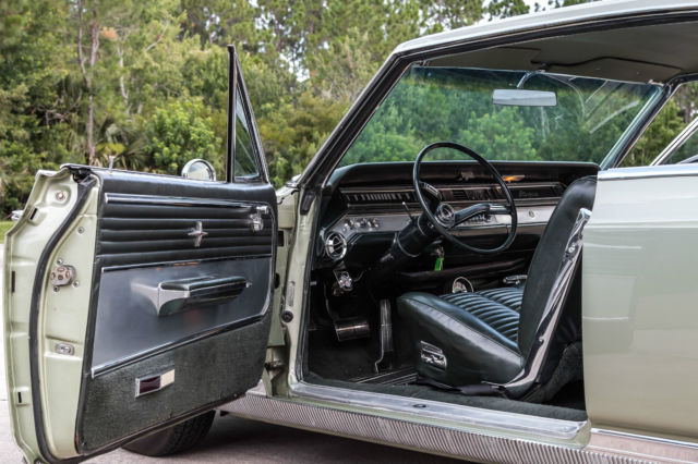 1964 Oldsmobile Starfire Base - photo 4