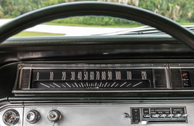 1964 Oldsmobile Starfire Base - photo 8