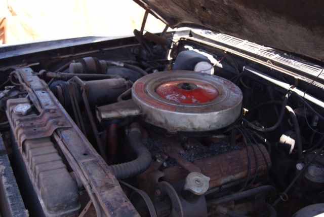 1964 Oldsmobile Starfire - photo 11