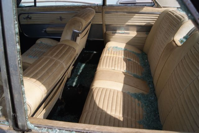 1964 Oldsmobile Starfire - photo 4