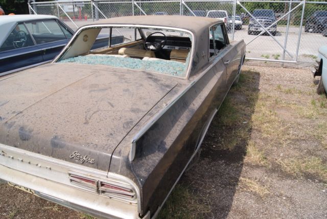 1964 Oldsmobile Starfire - photo 6