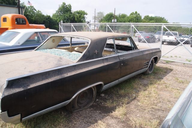 1964 Oldsmobile Starfire - photo 7