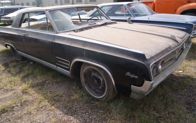 1964 Oldsmobile Starfire - photo 8