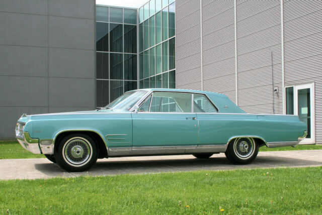 1964 Oldsmobile Starfire