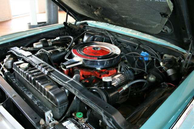 1964 Oldsmobile Starfire - photo 10