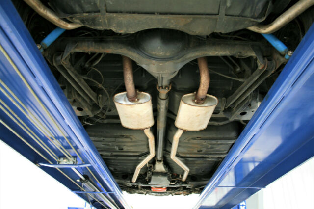 1964 Oldsmobile Starfire - photo 12