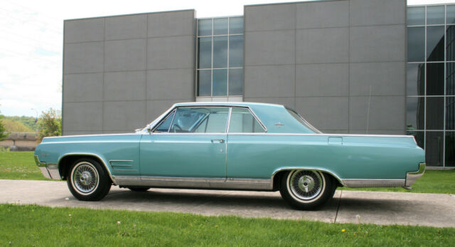 1964 Oldsmobile Starfire - photo 2