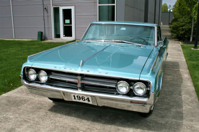 1964 Oldsmobile Starfire - photo 5