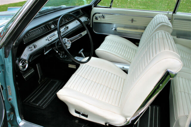 1964 Oldsmobile Starfire - photo 9