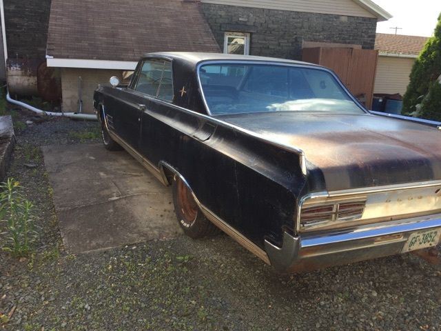 1964 Oldsmobile Starfire - photo 2