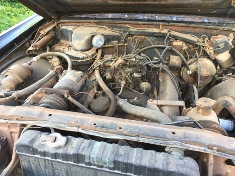 1964 Oldsmobile Starfire - photo 5