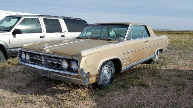 ***1964 Oldsmobile Starfire***99% complete project***394 Starfire V8*** 1964 Oldsmobile Starfire