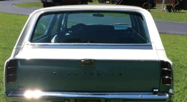 1964 Oldsmobile Other chrome - photo 5