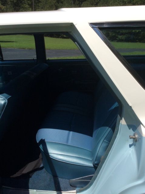 1964 Oldsmobile Other chrome - photo 6