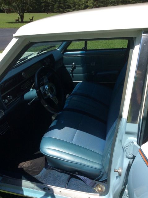 1964 Oldsmobile Other chrome - photo 7