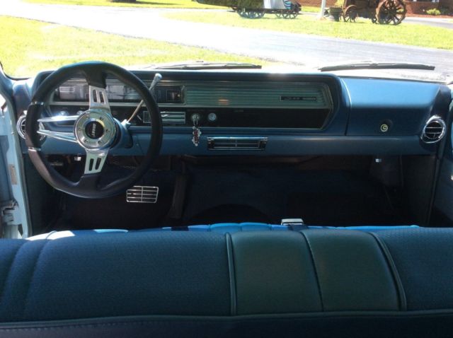 1964 Oldsmobile Other chrome - photo 8