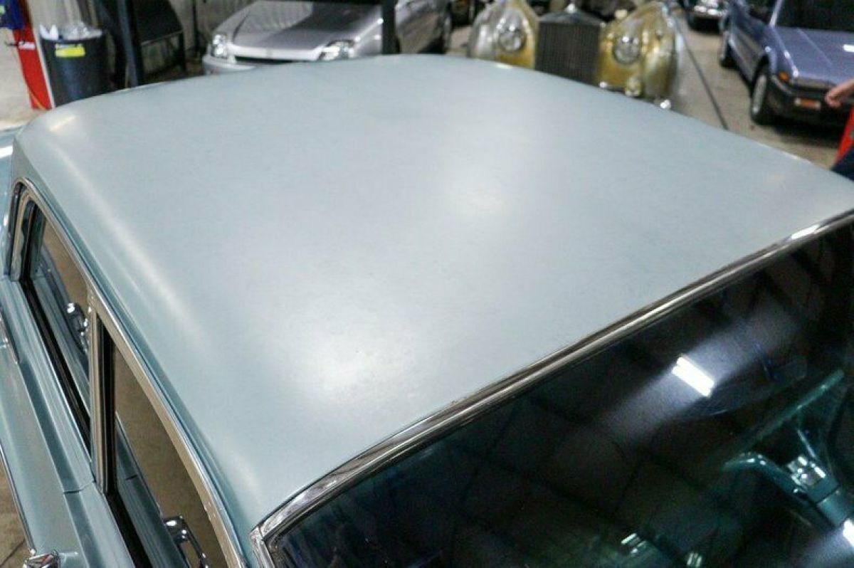 1964 Oldsmobile Eighty-Eight - photo 10