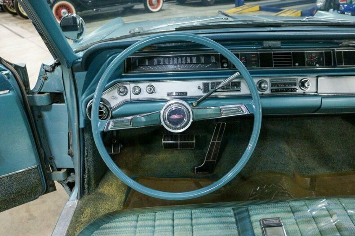 1964 Oldsmobile Eighty-Eight - photo 12