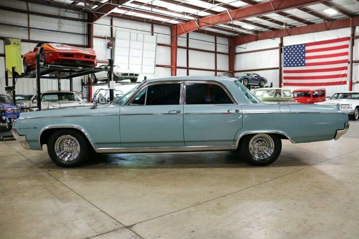 1964 Oldsmobile Eighty-Eight - photo 2