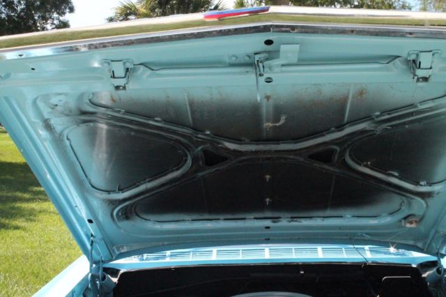 1964 Oldsmobile Eighty-Eight Super - photo 10