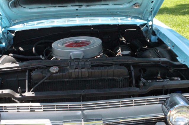 1964 Oldsmobile Eighty-Eight Super - photo 11